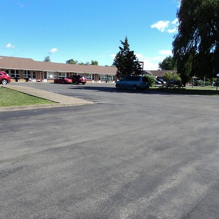 Port Motel ポートコルボーン エクステリア 写真