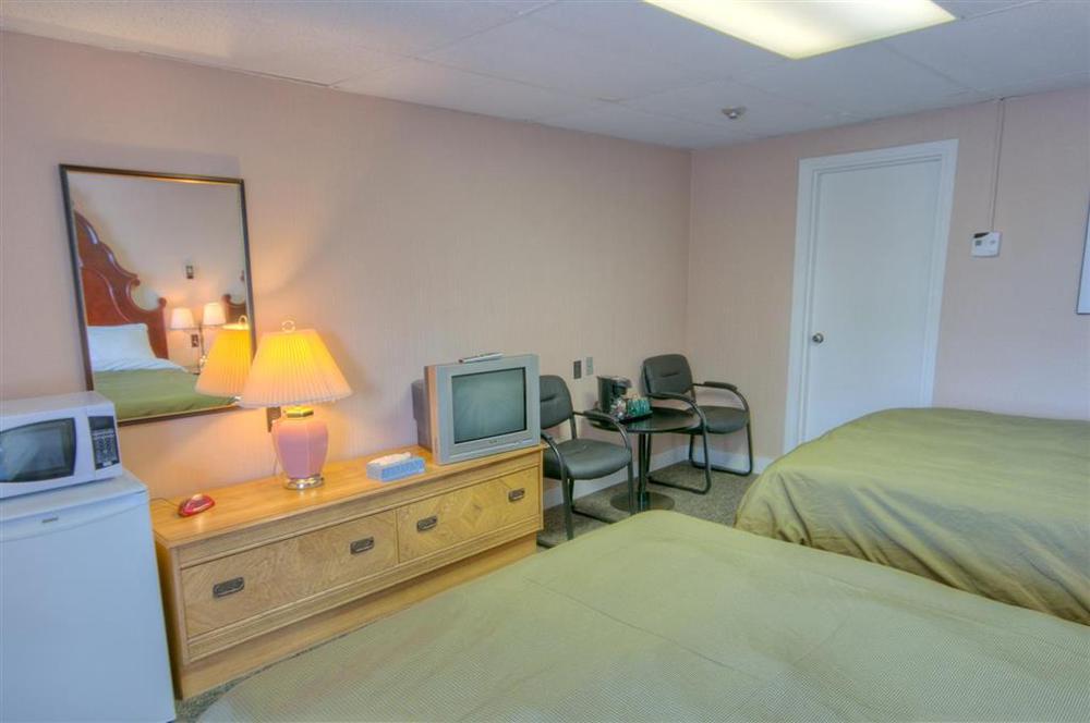 Port Motel ポートコルボーン 部屋 写真