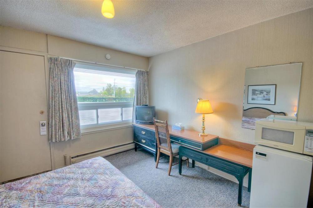 Port Motel ポートコルボーン 部屋 写真