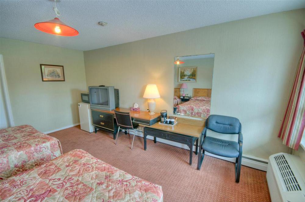 Port Motel ポートコルボーン 部屋 写真