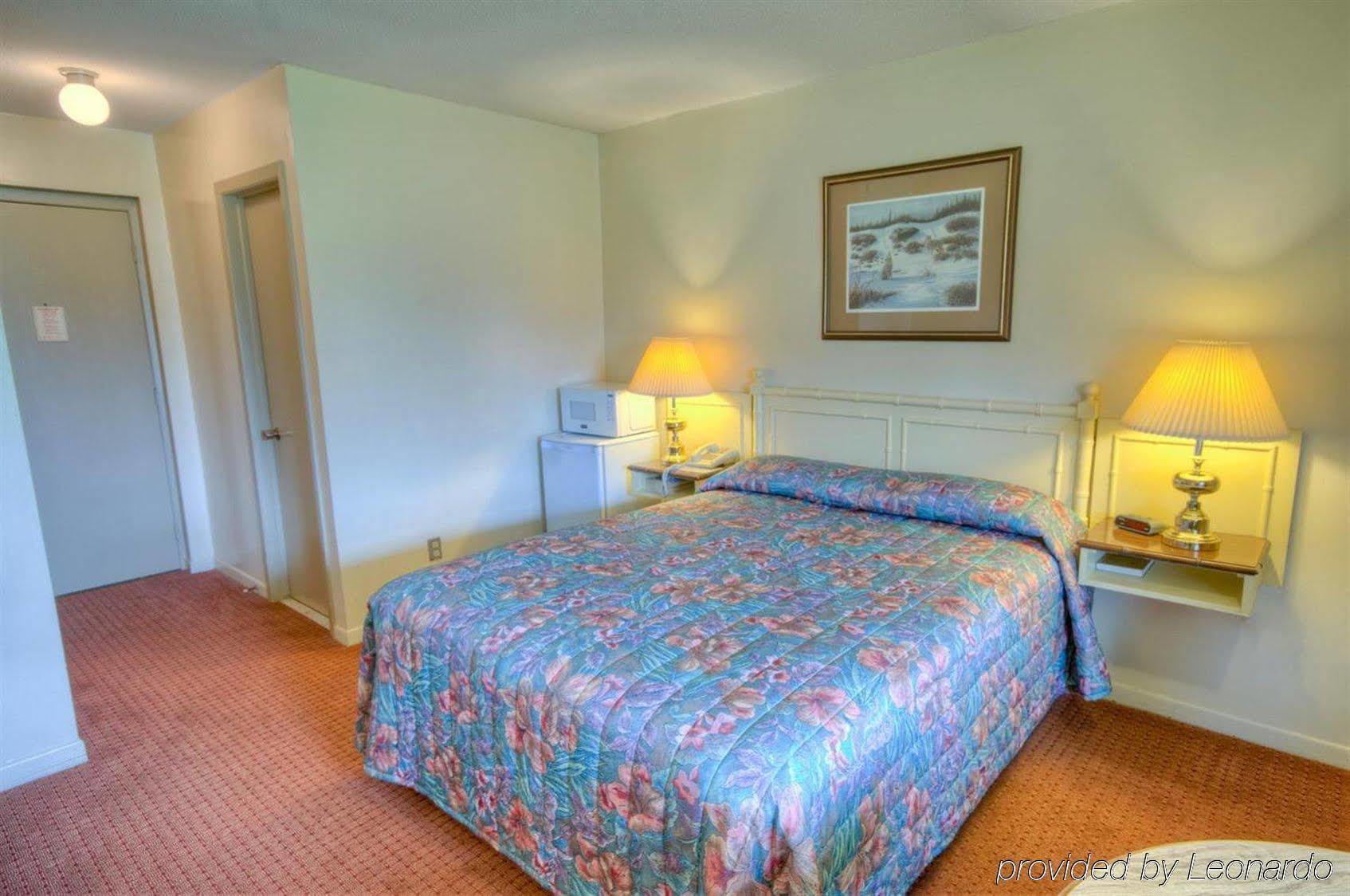 Port Motel ポートコルボーン エクステリア 写真