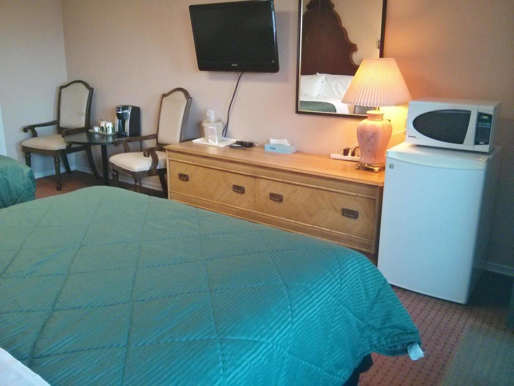 Port Motel ポートコルボーン エクステリア 写真