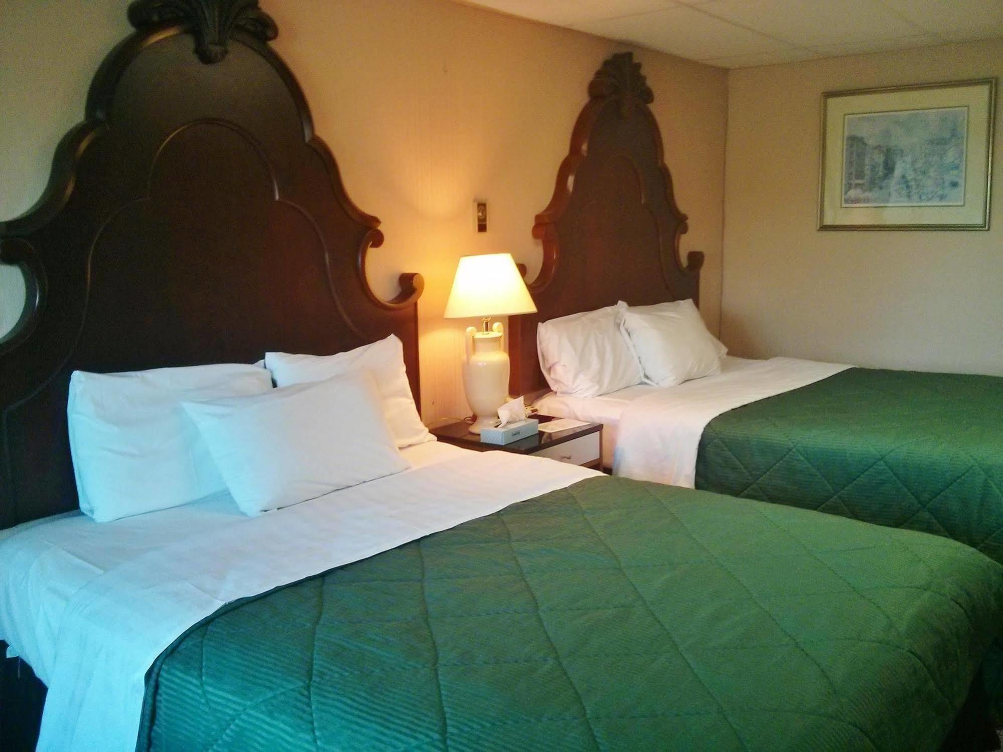 Port Motel ポートコルボーン エクステリア 写真