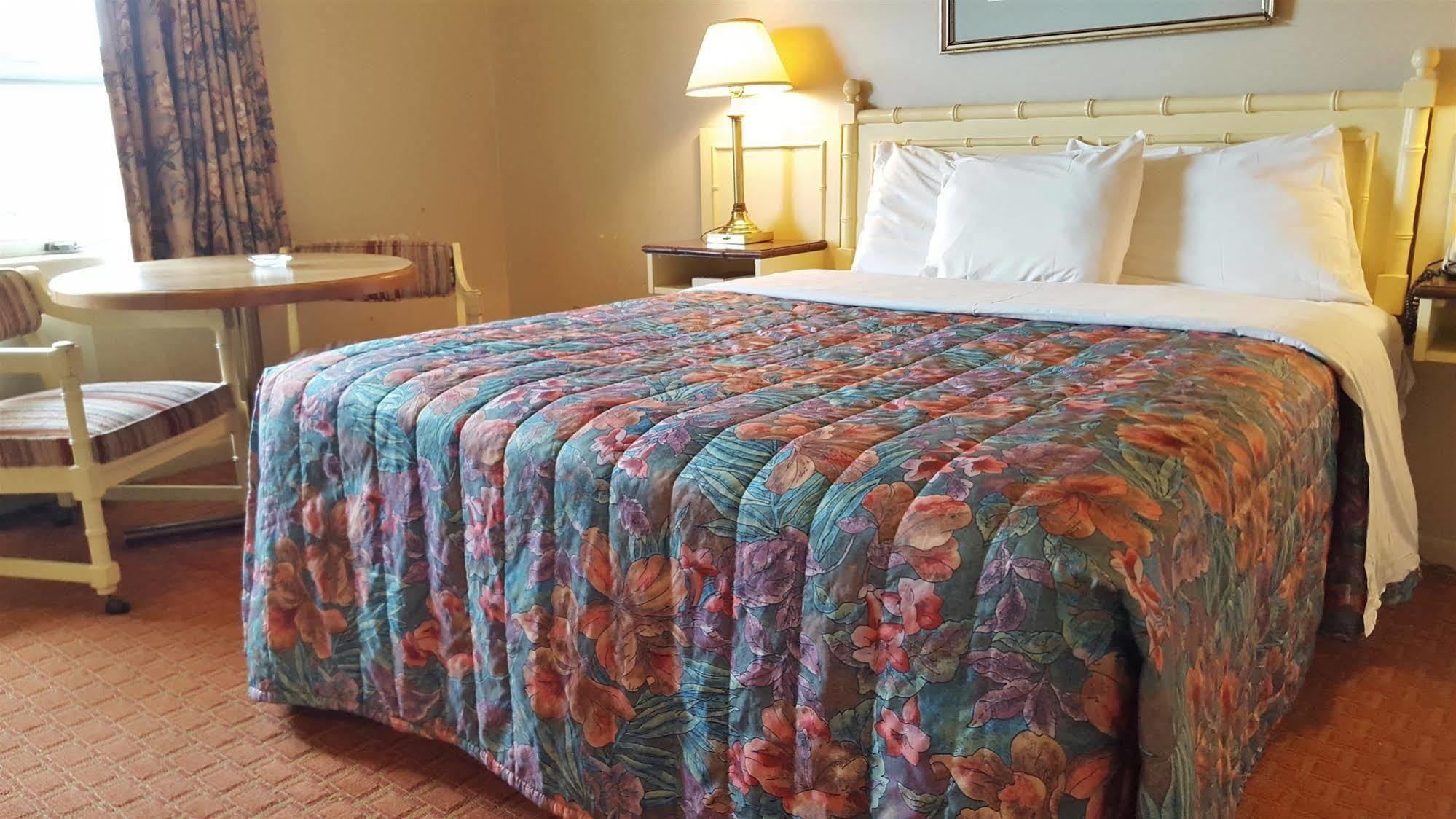 Port Motel ポートコルボーン エクステリア 写真