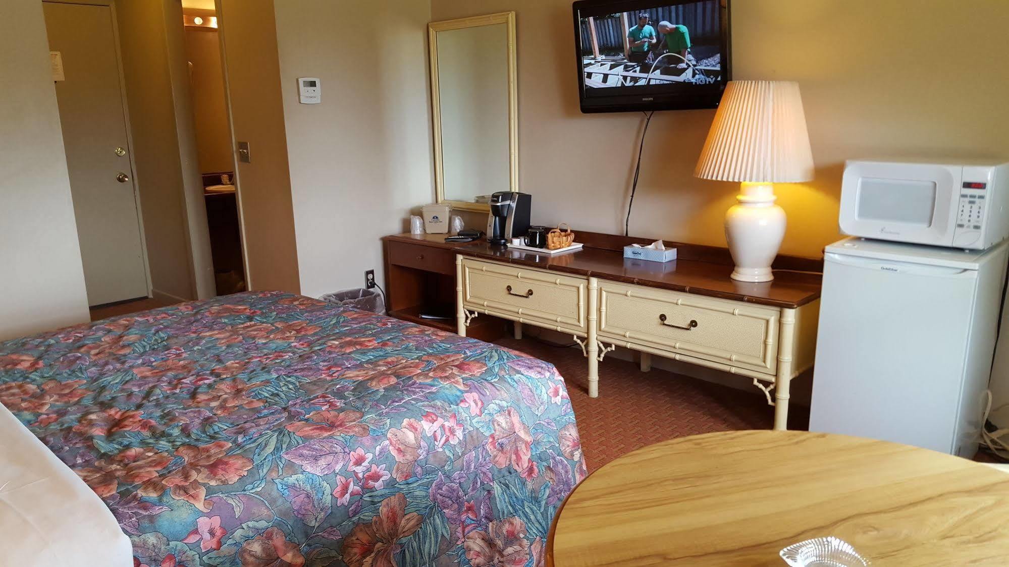 Port Motel ポートコルボーン エクステリア 写真