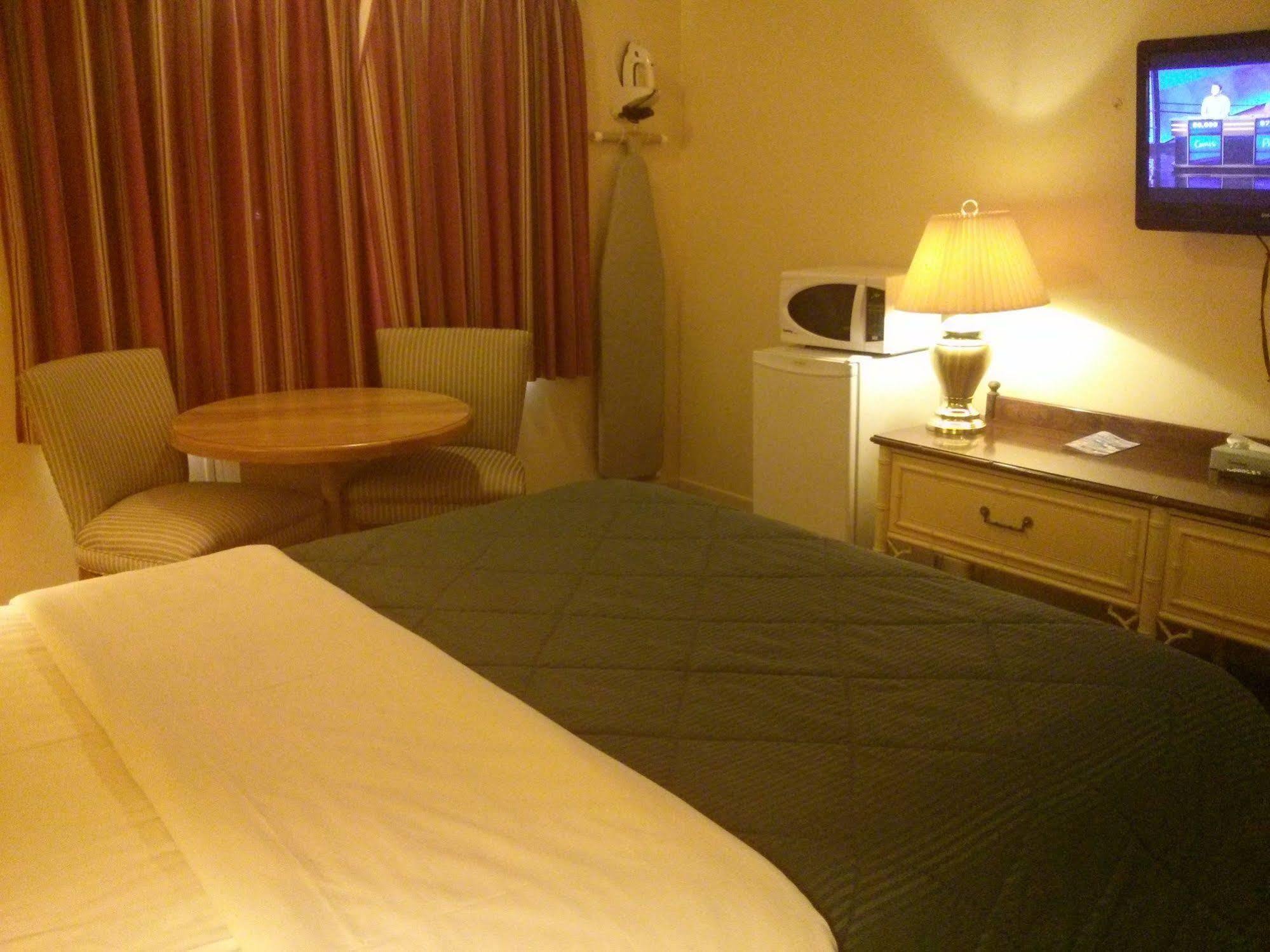 Port Motel ポートコルボーン エクステリア 写真