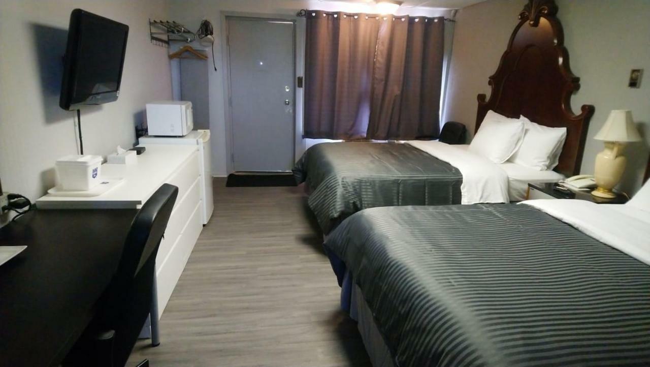 Port Motel ポートコルボーン エクステリア 写真