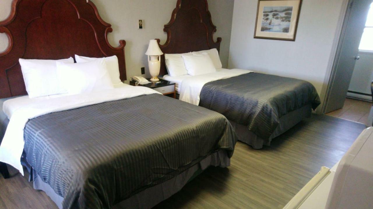 Port Motel ポートコルボーン エクステリア 写真